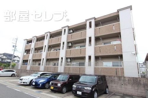 Pastoral303の外観