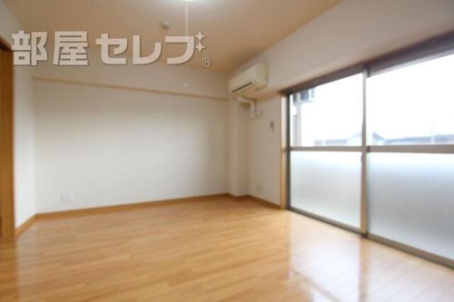 Pastoral303の内装