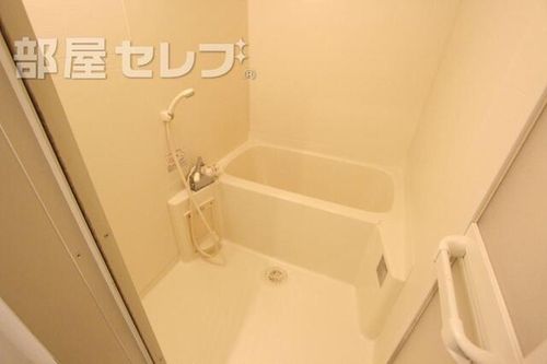 Pastoral303の風呂