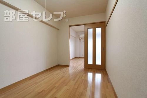 Pastoral303の内装