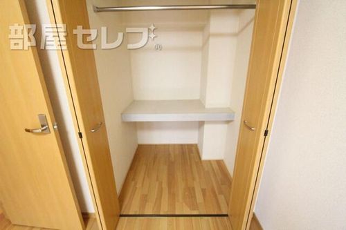 Pastoral303の内装