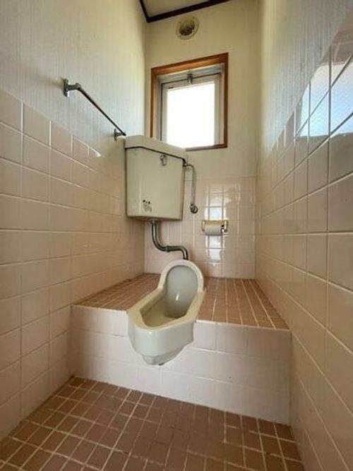 ゆにはコーポかなだⅠ301の内装