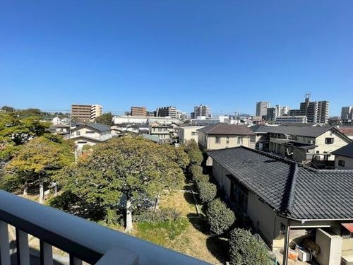 ゆにはコーポかなだⅠ301のその他画像