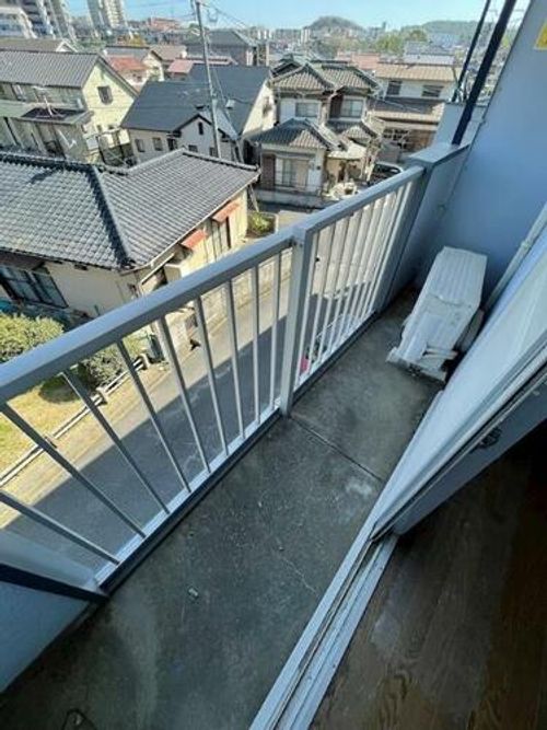 ゆにはコーポかなだⅠ301の内装