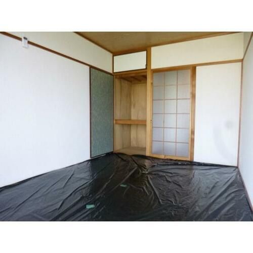 エトワール横根の内装