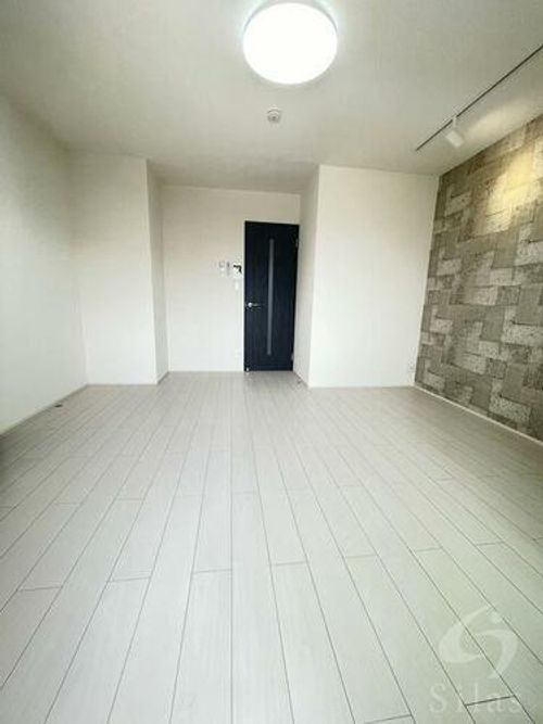 フジパレス浜寺石津東の内装