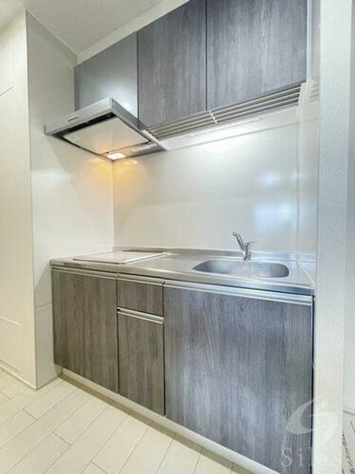 フジパレス浜寺石津東のキッチン