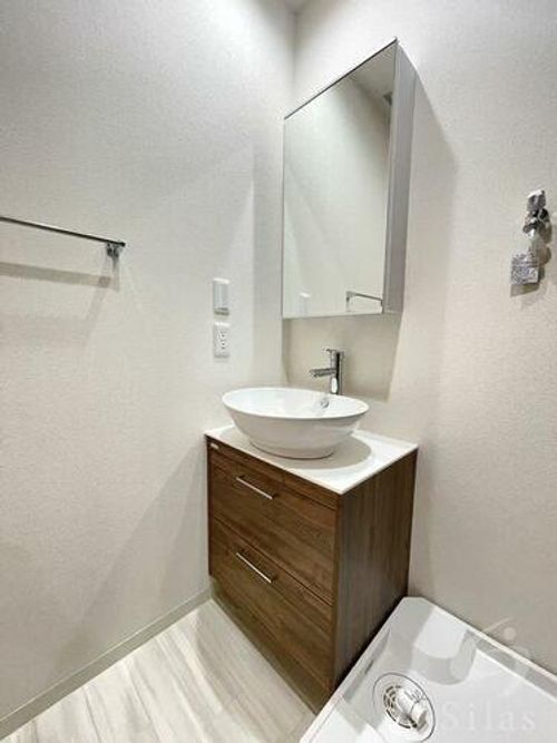 フジパレス浜寺石津東の内装