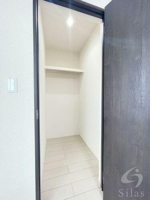 フジパレス浜寺石津東の内装