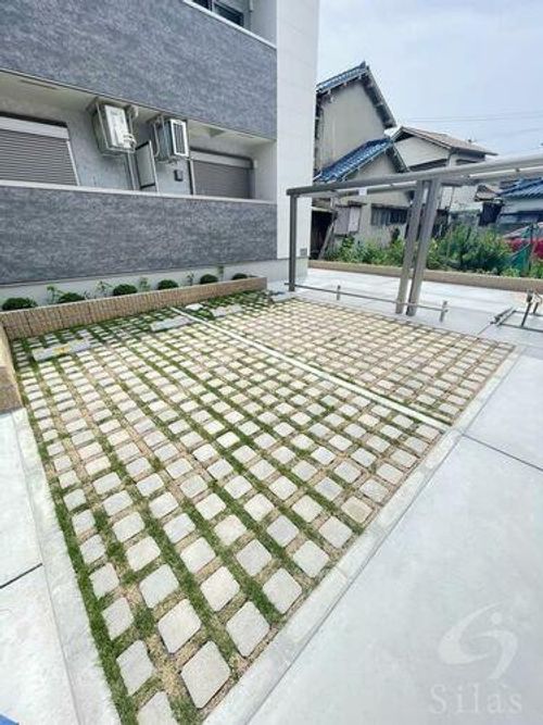 フジパレス浜寺石津東のその他画像