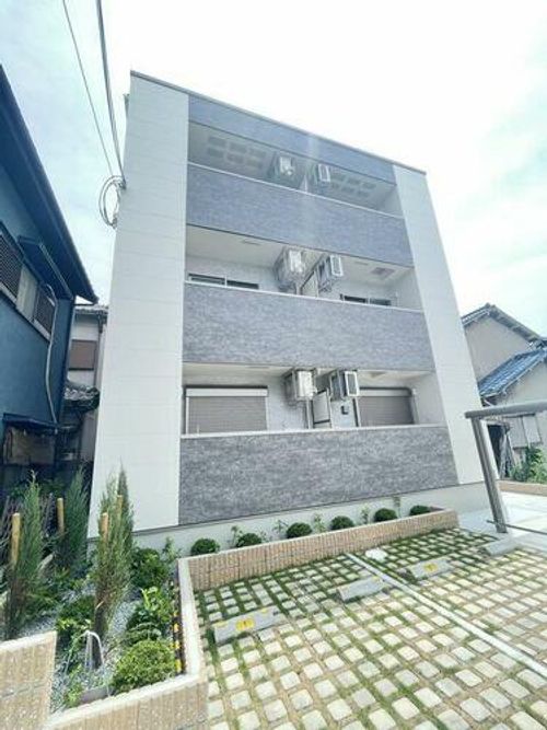 フジパレス浜寺石津東のその他画像