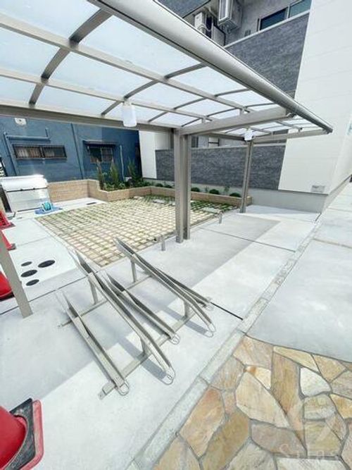 フジパレス浜寺石津東のその他画像