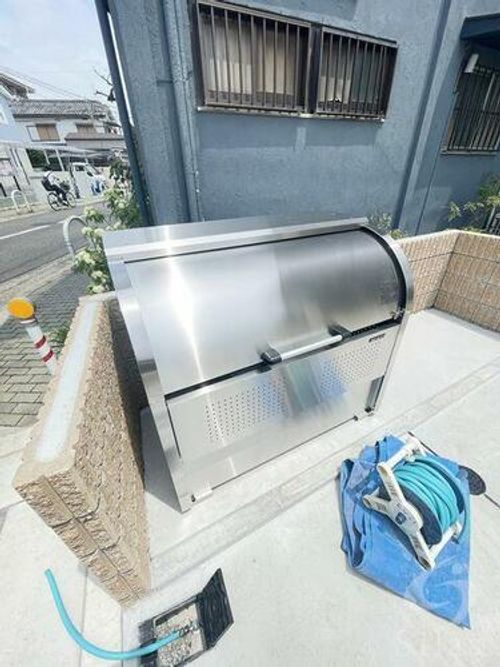 フジパレス浜寺石津東のその他画像