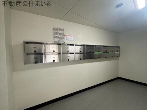 第5ナベビルのその他画像