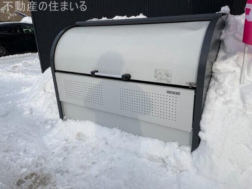 第5ナベビルのその他画像