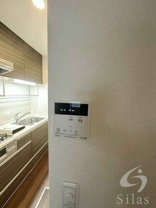 大阪府大阪市旭区清水4丁目(アパート)の賃貸物件のその他画像