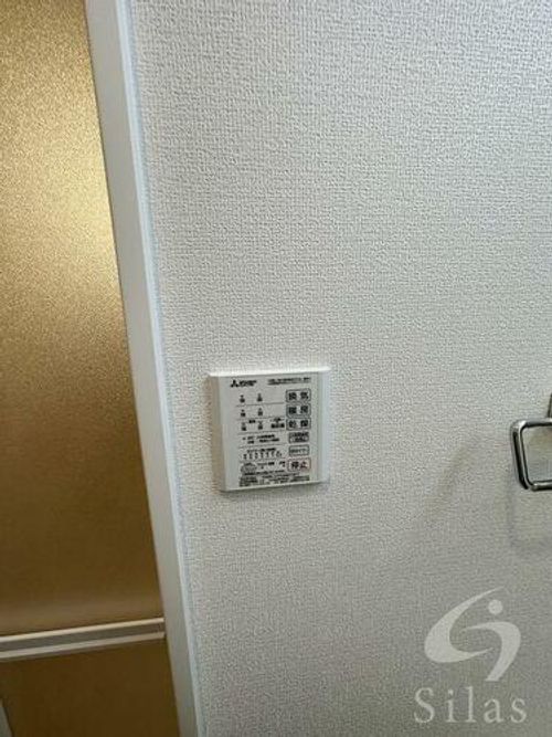 大阪府大阪市旭区清水4丁目(アパート)の賃貸物件のその他画像