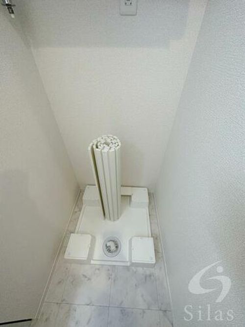 大阪府大阪市旭区清水4丁目(アパート)の賃貸物件のその他画像