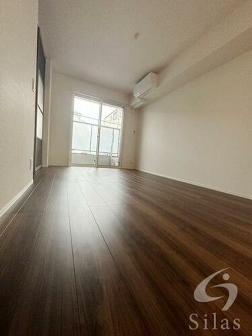 大阪府大阪市旭区清水4丁目(アパート)の賃貸物件の内装