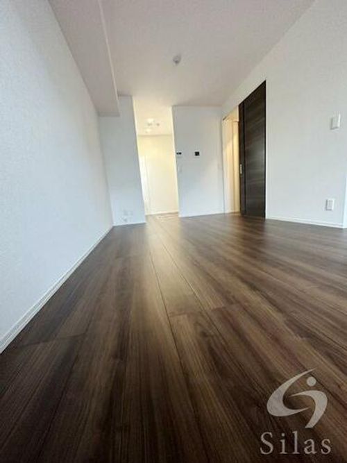 大阪府大阪市旭区清水4丁目(アパート)の賃貸物件の内装