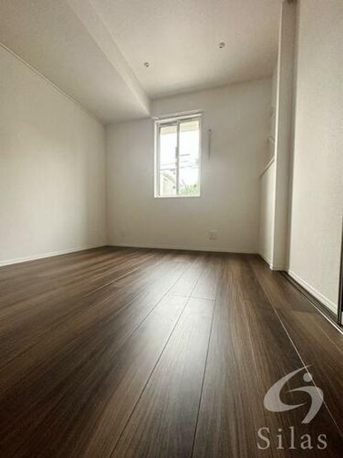 大阪府大阪市旭区清水4丁目(アパート)の賃貸物件の内装