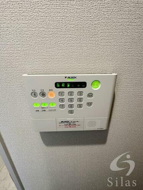 大阪府大阪市旭区清水4丁目(アパート)の賃貸物件のその他画像