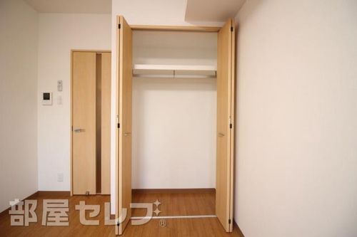 A・City守山小幡の内装