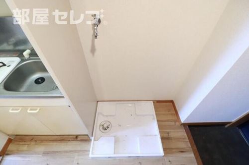 ハイム金山南802のその他画像