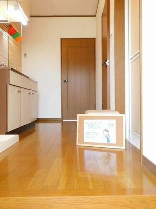 福岡県中間市通谷6丁目(アパート)の賃貸物件のその他画像