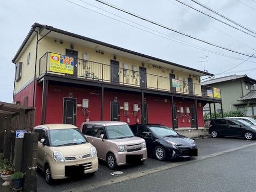 福岡県中間市通谷6丁目(アパート)の賃貸物件のその他画像