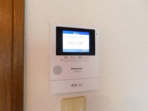 福岡県中間市通谷6丁目(アパート)の賃貸物件のその他画像