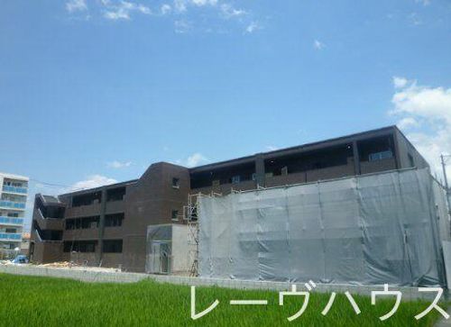 福岡県福岡市早良区野芥7丁目(マンション)の賃貸物件のその他画像
