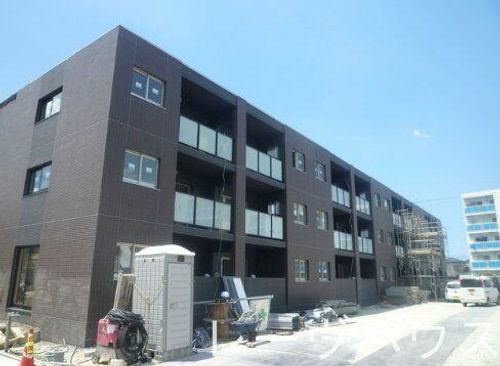 福岡県福岡市早良区野芥7丁目(マンション)の賃貸物件の外観