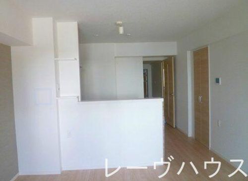 福岡県福岡市早良区野芥7丁目(マンション)の賃貸物件の内装
