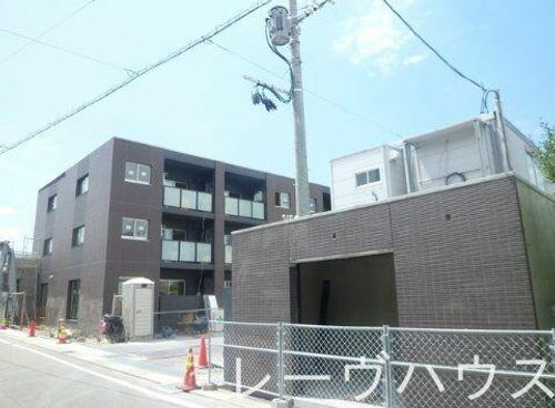 福岡県福岡市早良区野芥7丁目(マンション)の賃貸物件のその他画像