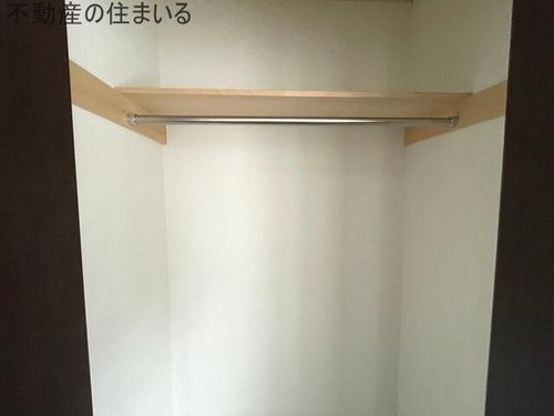 カサブロッソの内装