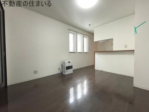 カサブロッソの内装