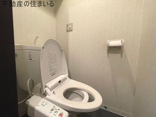 カサブロッソの内装