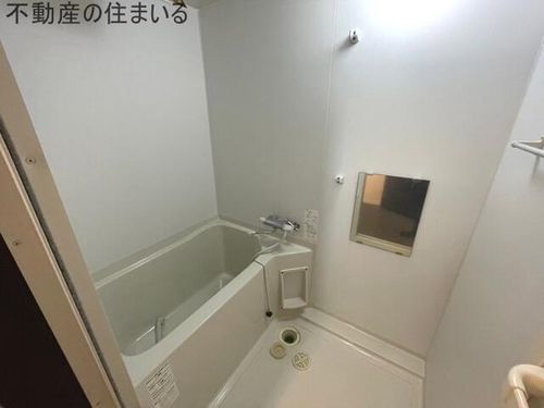 カサブロッソの風呂