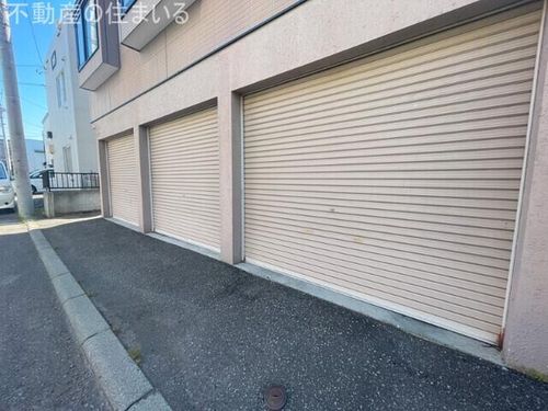 ノースヴィラ澄川のその他画像