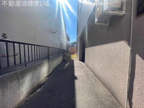 ノースヴィラ澄川のその他画像