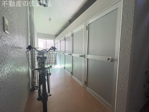 ノースヴィラ澄川のその他画像