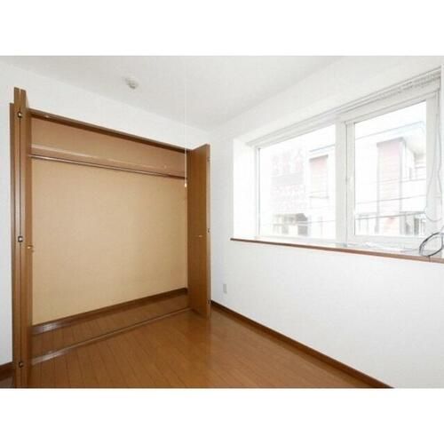 ノースヴィラ澄川の内装