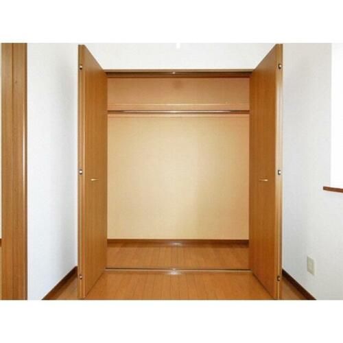 ノースヴィラ澄川の内装