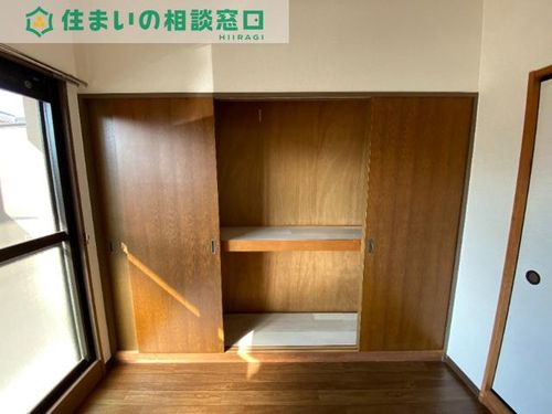 愛知県碧南市善明町3丁目(マンション)の賃貸物件の内装