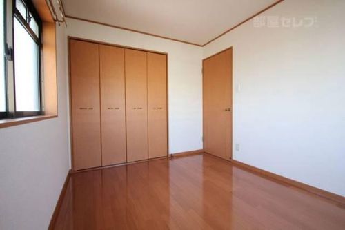 フォンテーヌ峯Ⅱ103の内装