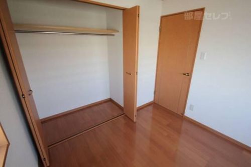 フォンテーヌ峯Ⅱ103の内装