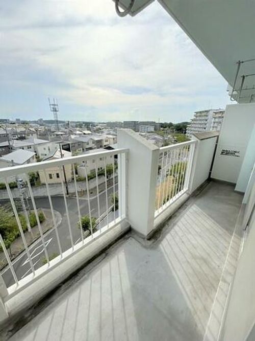 UR鳴海第二1010701の内装