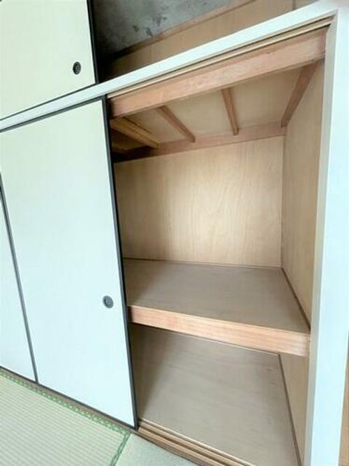 UR鳴海第二1010701の内装