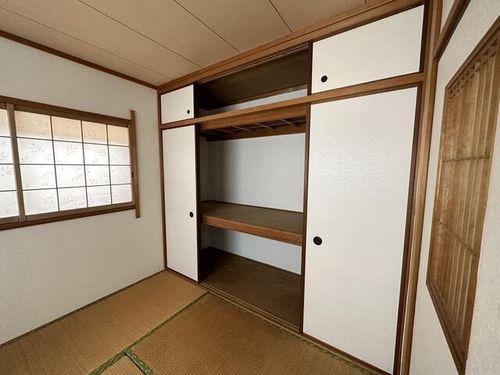 コバシビルAの内装